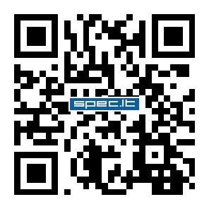 QR kodas | Subtilija, UAB | spec.lt