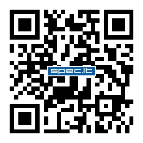 QR kodas | SUBTILIS, UAB