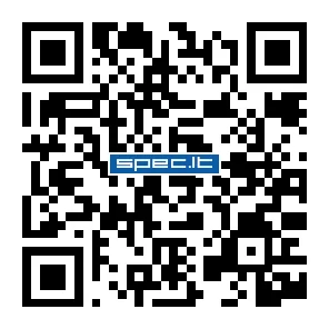 QR kodas | Subtilūs atradimai, MB