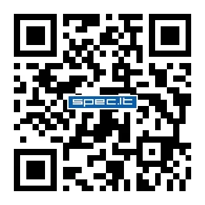 QR kodas | Subtus, UAB