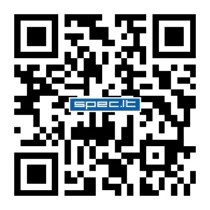 QR kodas | Suburbana, MB