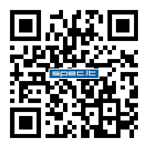 QR kodas | SUBVENTUS, UAB