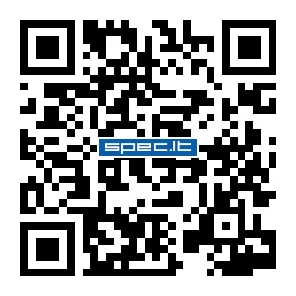 QR kodas | SUBZERO EXPORTS, UAB | spec.lt