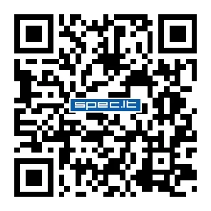 QR kodas | MedicalTrest, UAB | spec.lt