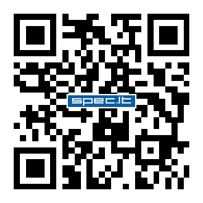 QR kodas | Such Much, MB