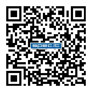 QR kodas | Sudargo evangelikų liuteronų parapija | spec.lt