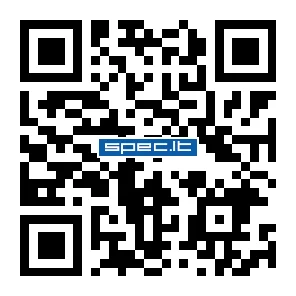 QR kodas | Sudargo mėsa, MB