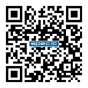 QR kodas | Sūdavija, UAB | spec.lt