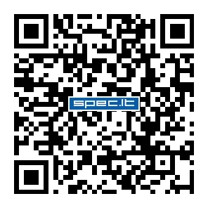 QR kodas | SUDEIKIŲ ŠVČ. MERGELĖS MARIJOS BAŽNYČIA | spec.lt