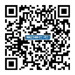 QR kodas | 383oji daugiabučių namų savininkų bendrija SUDERVĖLĖ | spec.lt