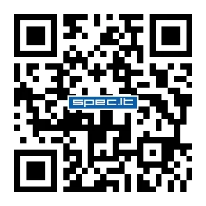 QR kodas | Parkūro studija, MB