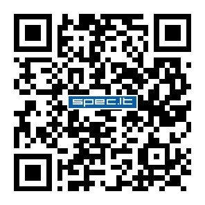 QR kodas | Sūduvių kiemo duona, MB | spec.lt