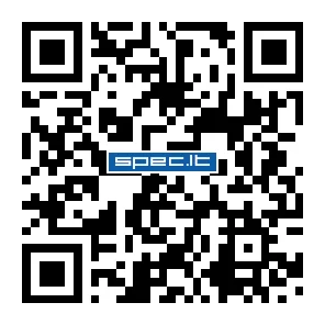 QR kodas | Sūduvos bendruomenė