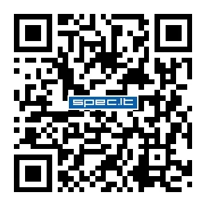 QR kodas | Sūduvos darbai, MB | spec.lt