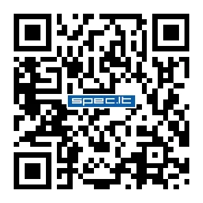 QR kodas | Sūduvos galvijai, UAB | spec.lt