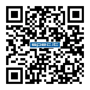 QR kodas | SŪDUVOS KLEVAS, UAB