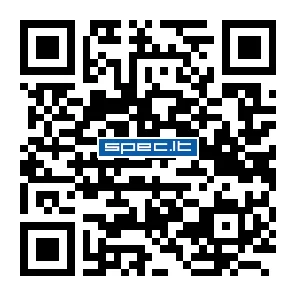QR kodas | Sūduvos krašto mokslo akademija | spec.lt