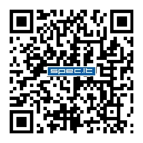 QR kodas | Sūduvos krašto mokslo, istorijos ir kultūros draugija | spec.lt