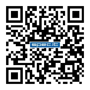 QR kodas | Sūduvos leidyba, UAB | spec.lt