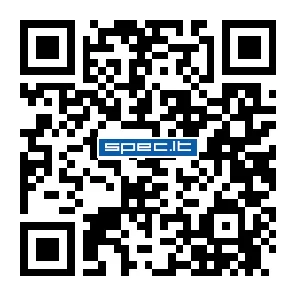 QR kodas | Sūduvos Mėsinė, UAB