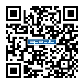QR kodas | Sūduvos optika, UAB | spec.lt