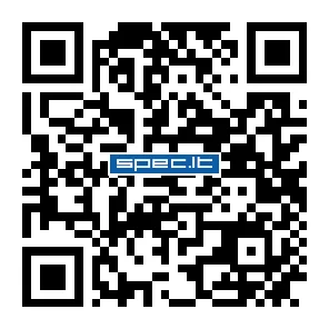 QR kodas | SŪDUVOS PARAMA, kredito unija | spec.lt