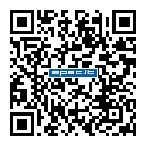 QR kodas | Sūduvos regiono kultūros ir sporto centras | spec.lt