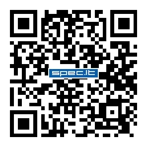QR kodas | Sūduvos reklama, MB