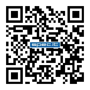 QR kodas | Sūduvos tyrimai, VŠĮ