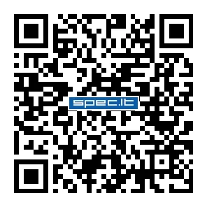 QR kodas | Sūduvos Vandenys Darbininkų Sąjunga, UAB | spec.lt