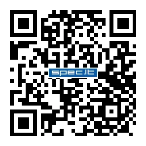 QR kodas | Sūduvos vandenys, UAB | spec.lt