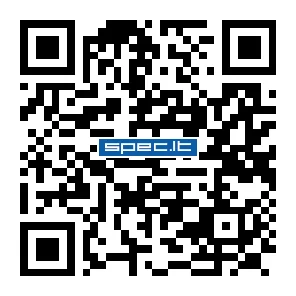QR kodas | Sūduvos žydų kultūros fondas | spec.lt