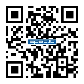 QR kodas | Sudvina, UAB | spec.lt