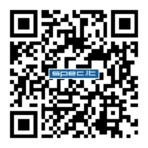 QR kodas | Suedpack Baltic, UAB | spec.lt
