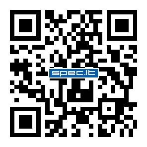 QR kodas | Sueis, MB | spec.lt