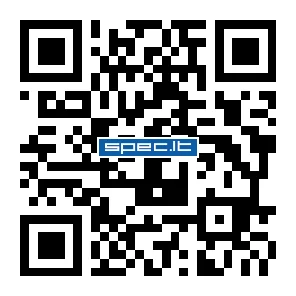 QR kodas | Sueno, MB