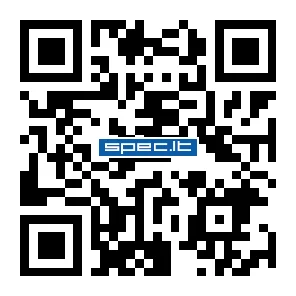 QR kodas | Suerteksa, UAB | spec.lt