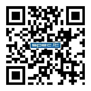 QR kodas | Sufa, UAB