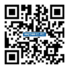 QR kodas | Sufi, UAB