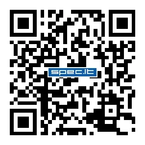 QR kodas | Suflerio būdelė, UAB | spec.lt