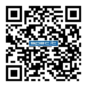 QR kodas | SUFRA Engineering, UAB