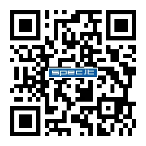 QR kodas | SUFRA, UAB | spec.lt