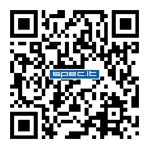 QR kodas | Sugarlab Central, UAB | spec.lt