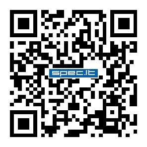 QR kodas | Sugarlab Gourmet, UAB