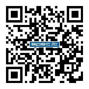 QR kodas | Sugarlab Ozas, UAB | spec.lt