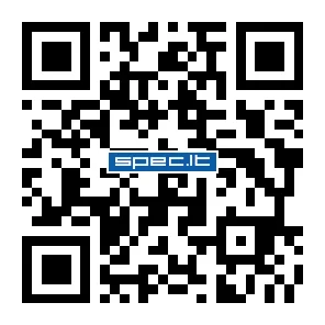 QR kodas | Sugedau, MB | spec.lt
