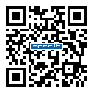 QR kodas | Sugibana, MB
