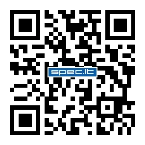 QR kodas | Sugihara PRO, UAB | spec.lt