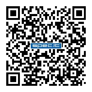 QR kodas | Sugiharos namų Diplomatai už gyvybę labdaros ir paramos fondas