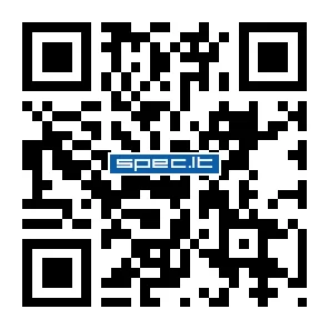 QR kodas | Sugimeda, UAB